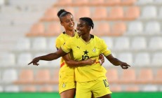 雷速体育下载:Banyana,当心!塞内加尔可能会震惊卫冕冠军