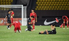 雷速体育下载:绿茵场上 未来可期