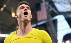 雷速官网:USMNT的勇气和品格在金杯上闪耀，这将有助于2026年世界杯