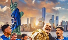 雷速官网:富得流油！切尔西世俱杯收获近1.5亿美元的巨额奖金